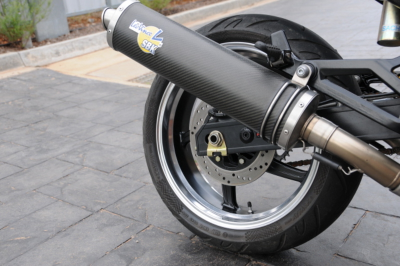 2002 DUCATI MONSTER S4 MY02