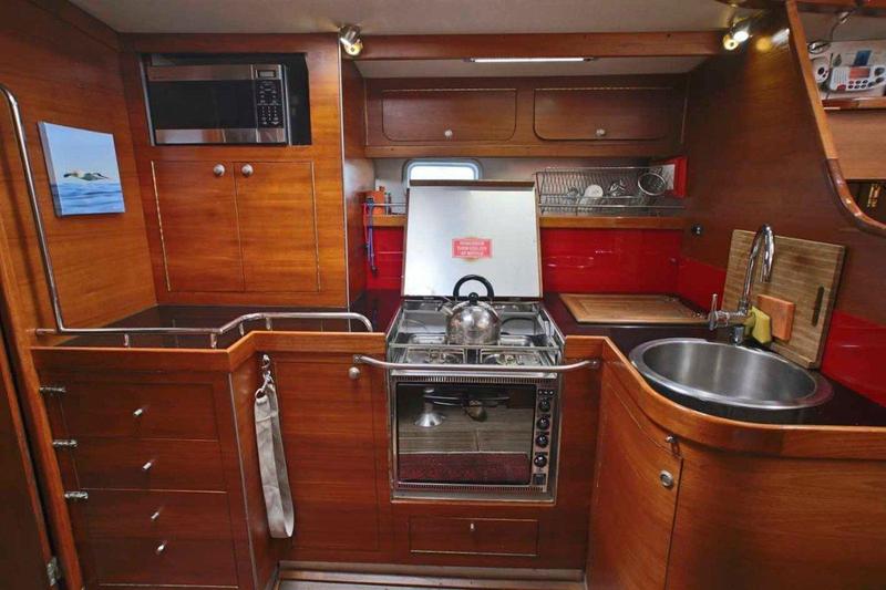 Ocean 44