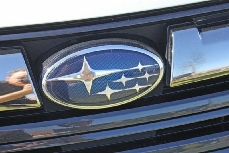 2014 SUBARU OUTBACK 2.5i PREMIUM MY15