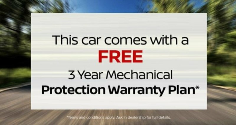 2016 NISSAN X-TRAIL ST (FWD) T32