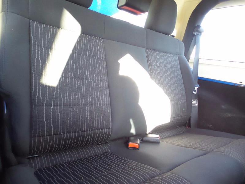 2011 JEEP WRANGLER Sport JK