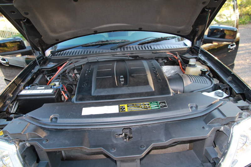 2006 LINCOLN NAVIGATOR