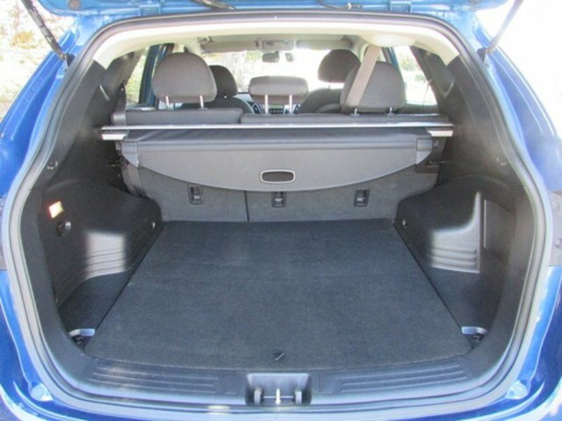 2012 HYUNDAI iX35 ACTIVE (FWD) LM MY11