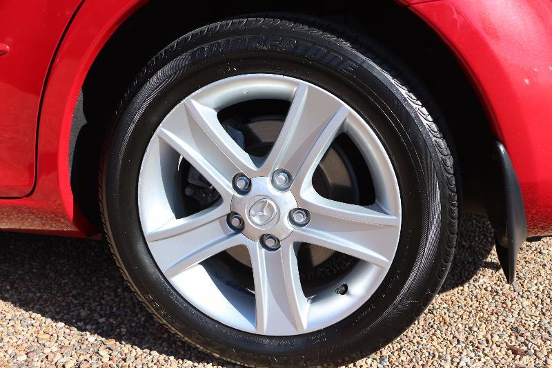 2006 MAZDA 6 Limited GG1032
