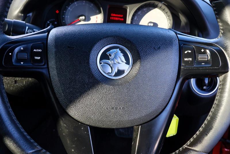 2006 HOLDEN SV6 VE COMMODORE SV6VE