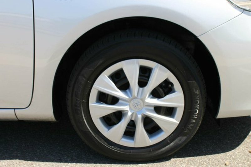 2013 TOYOTA COROLLA ASCENT ZRE152R