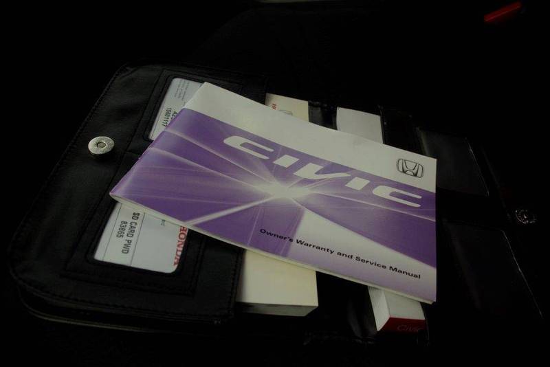 2014 HONDA CIVIC VTi-L SERIES 2 MY14