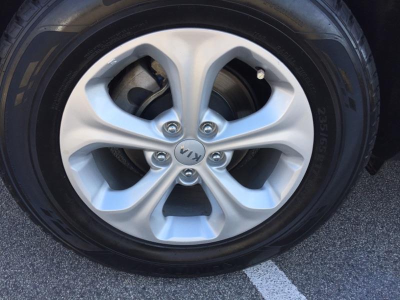 2013 KIA SORENTO Si XM