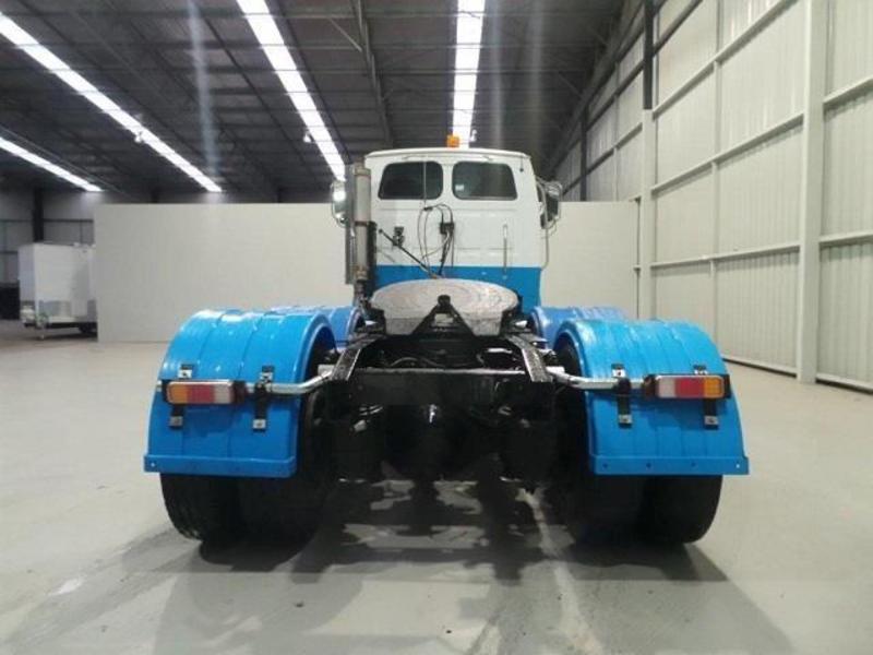 2007 STERLING LT9500
