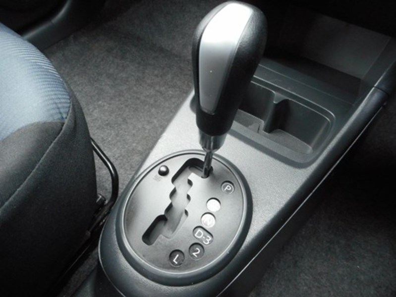 2013 SUZUKI ALTO GL GF