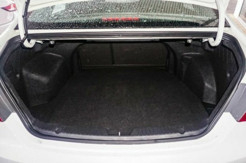 2012 HYUNDAI i45 ACTIVE YF MY11