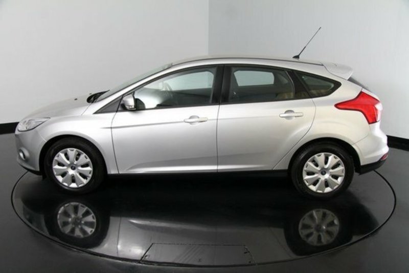 2015 FORD FOCUS AMBIENTE LW MK2 MY14
