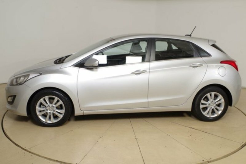 2013 HYUNDAI i30 ELITE 1.6 CRDi GD