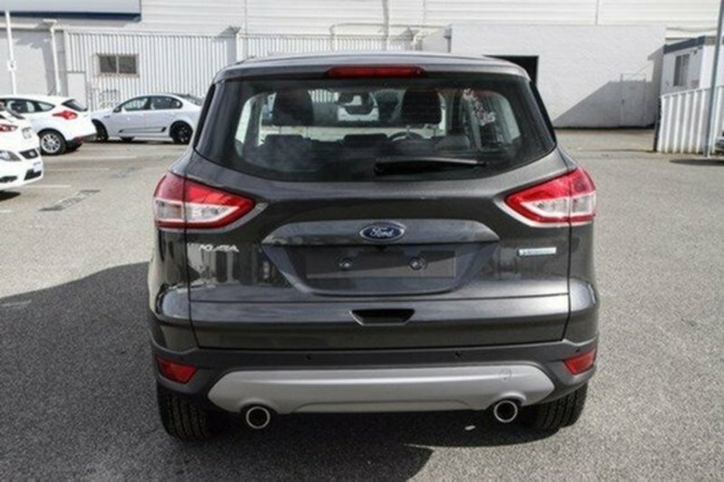 2016 FORD KUGA Ambiente 2WD TF MY16