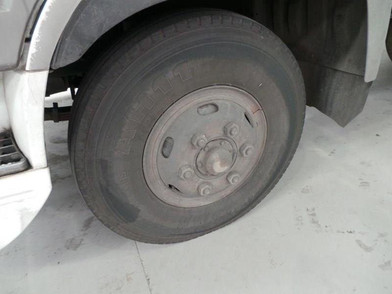 1994 HINO FD