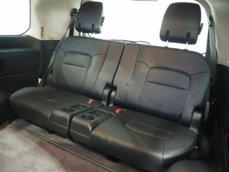 2014 TOYOTA LANDCRUISER VX (4x4) VDJ200R MY13