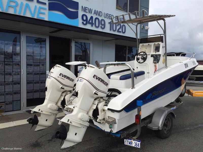 Seacat 565