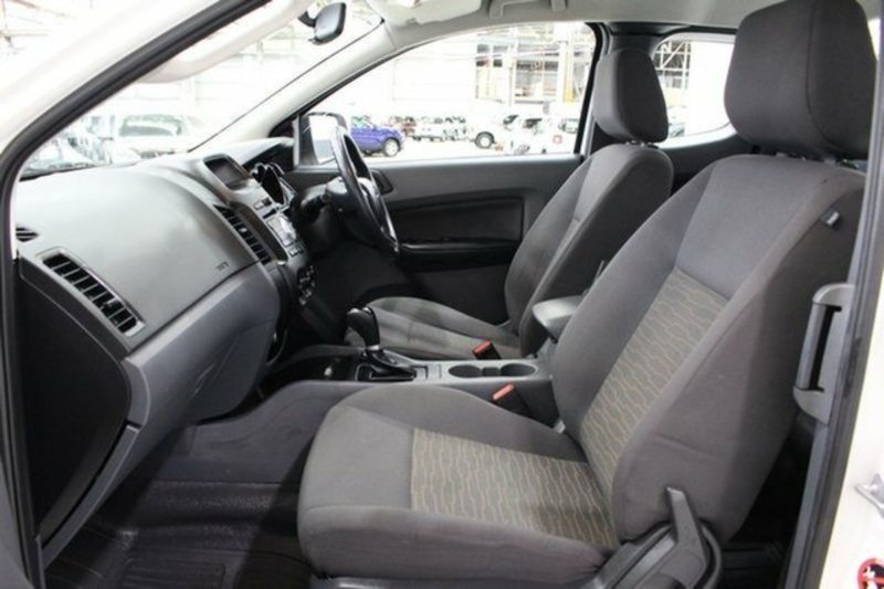 2013 FORD RANGER XL 2.2 HI-RIDER (4x2) PX