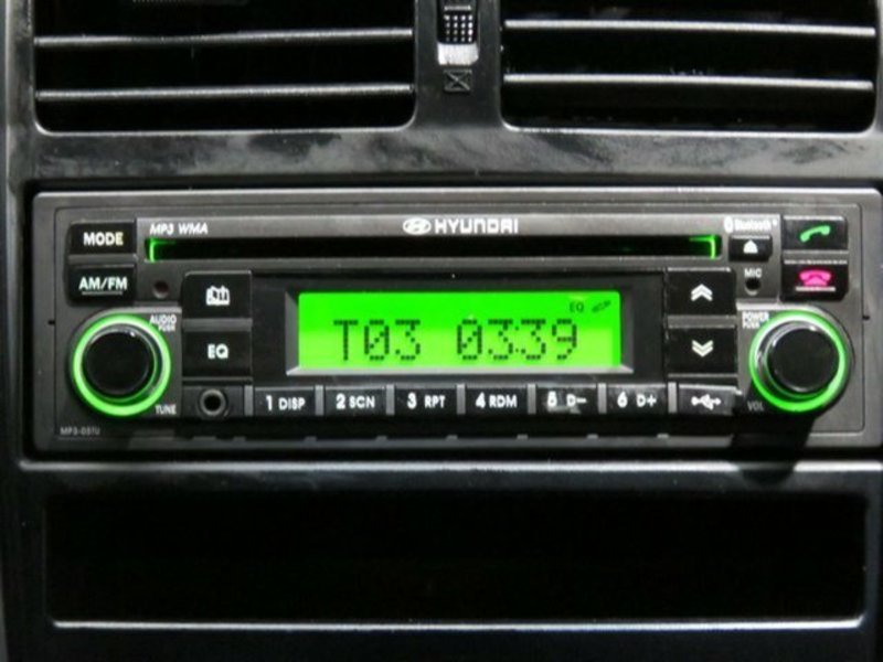 2009 HYUNDAI TUCSON CITY ELITE 08 UPGRADE