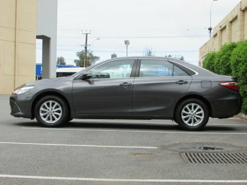 2015 TOYOTA CAMRY ALTISE ASV50R MY15
