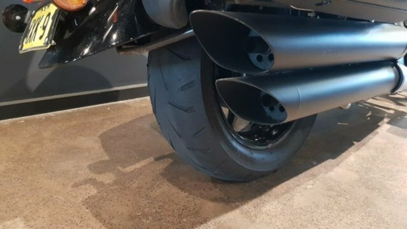 2013 SUZUKI 1500CC BOULEVARD C90T (VL1500BT) L3