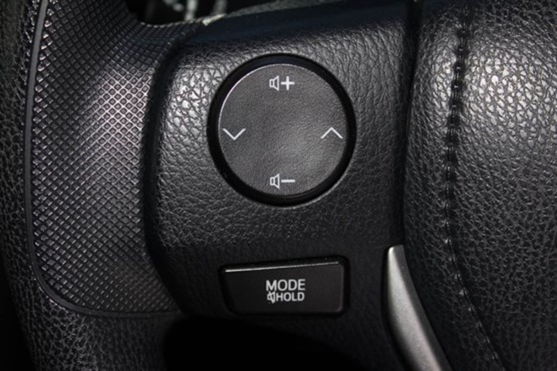 2014 TOYOTA COROLLA ASCENT ZRE182R