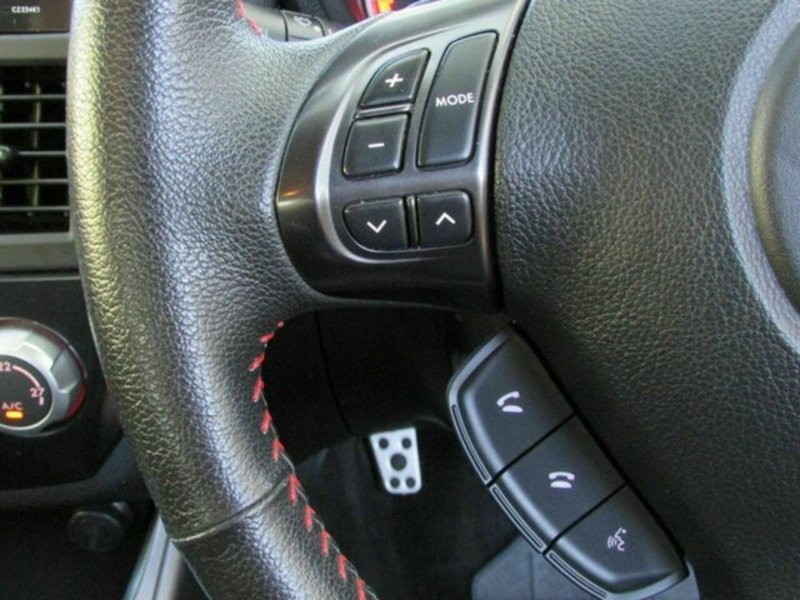2012 SUBARU IMPREZA WRX AWD S-Edition G3 MY13