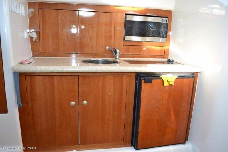 Sunrunner 3700