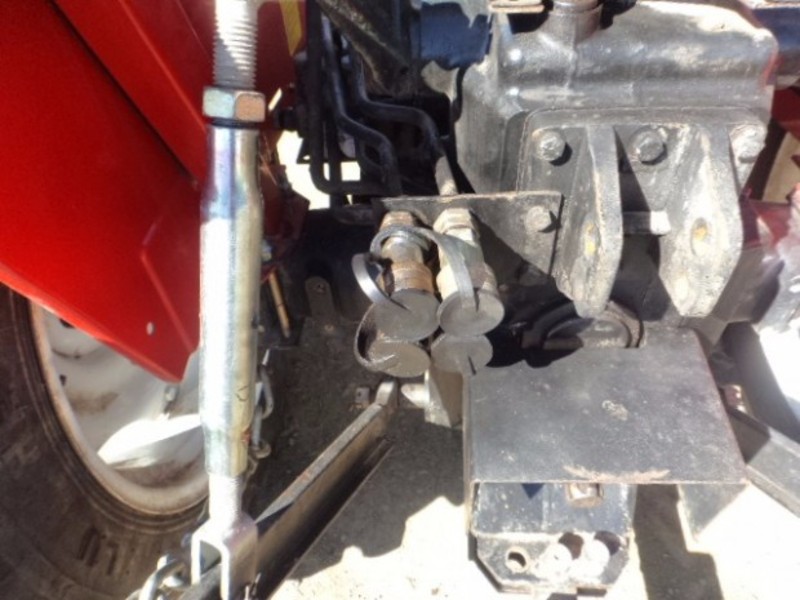 2014 Custom Foton Clone Tractor 