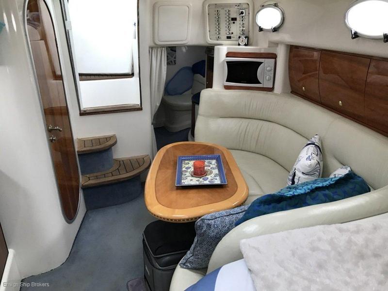 Sunrunner 3700LE