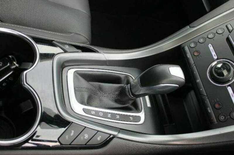 2015 FORD MONDEO TITANIUM TDCi MD