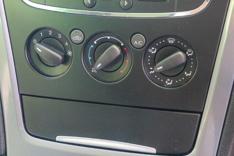 2012 FORD MONDEO LX MC