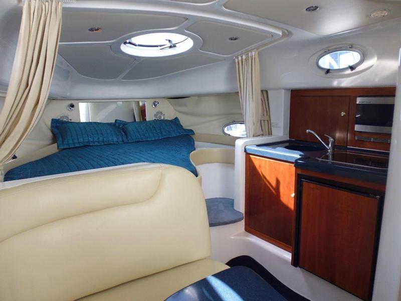 Sunrunner 3300