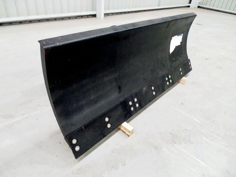 2016 WORKMATE 1830MM DOZER BLADES