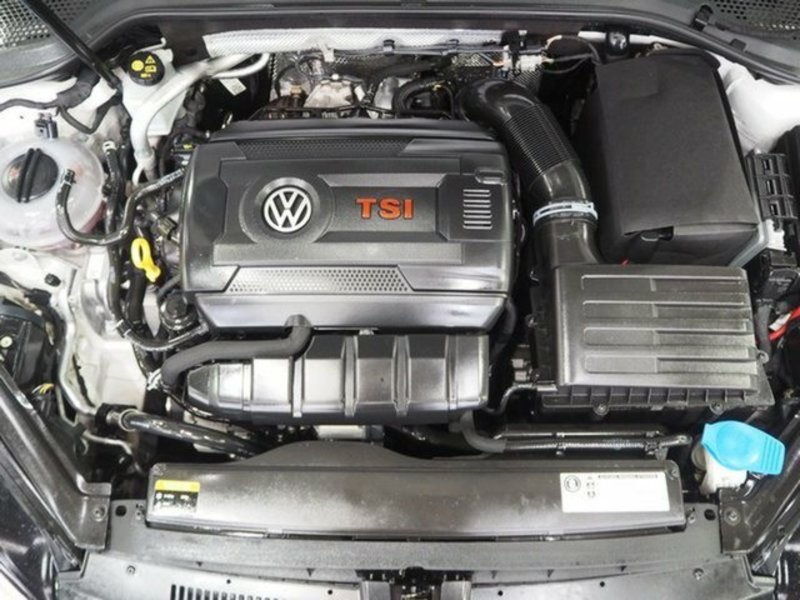 2013 VOLKSWAGEN GOLF GTi AU MY14