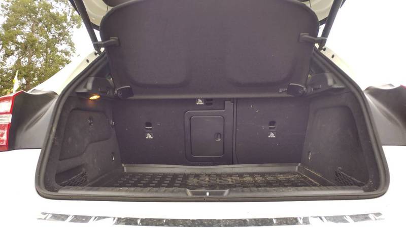 2015 MERCEDES-BENZ GLA 250 4MATIC X156 MY15