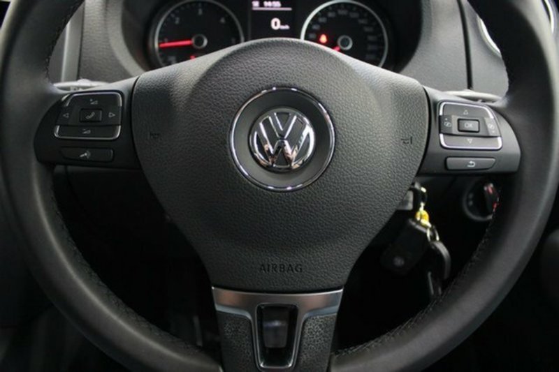 2015 VOLKSWAGEN AMAROK TDI420 HIGHLINE (4x4) 2H MY15