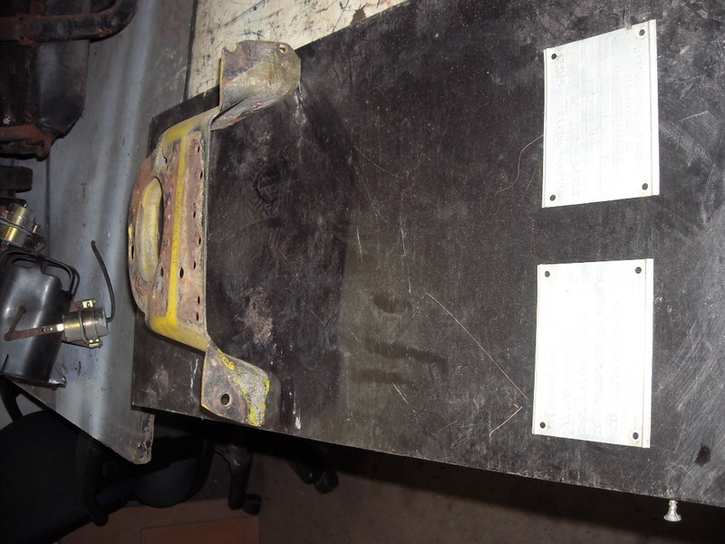 FORD FALCON XA GT PARTS
