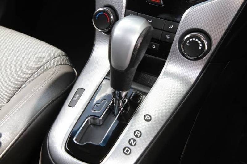 2013 HOLDEN CRUZE SRi JH MY13
