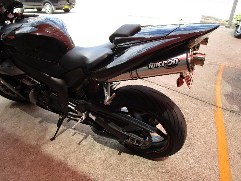 2006 YAMAHA YZF-R1 YZF-R1