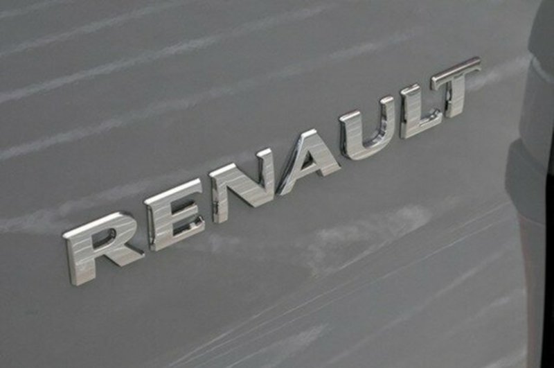 2017 RENAULT TRAFIC SWB X82 MY17