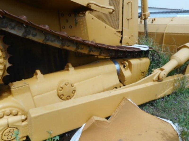 CATERPILLAR D8L D8L Dozer