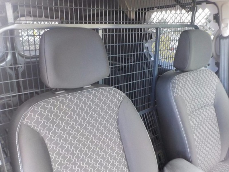 2014 RENAULT KANGOO MAXI X61 Phase II