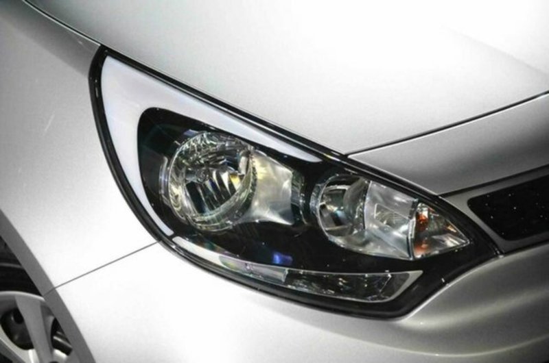 2015 KIA RIO S UB MY15