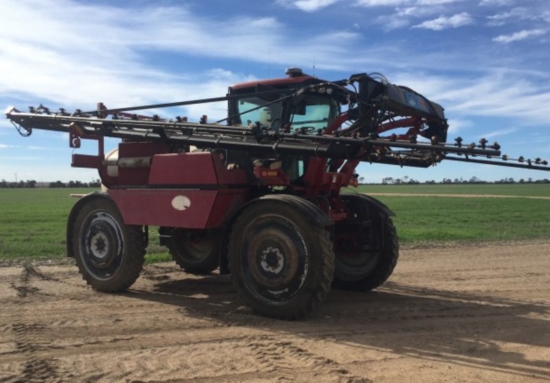 Miller Nitro N2XP Sprayer