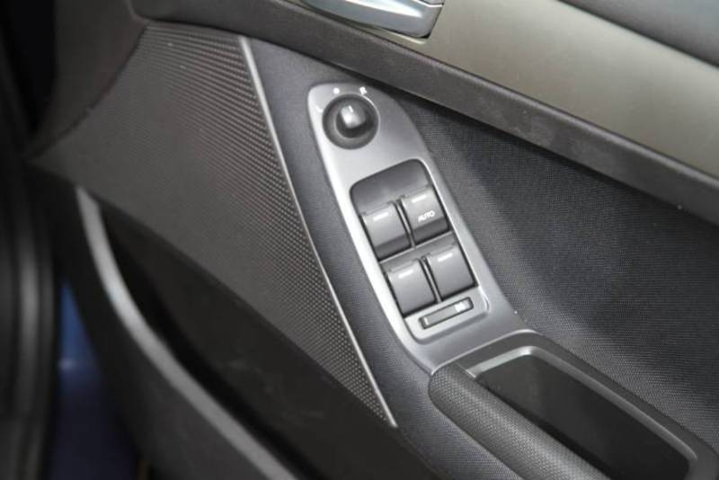 2009 FORD FALCON XT (LPG) FG