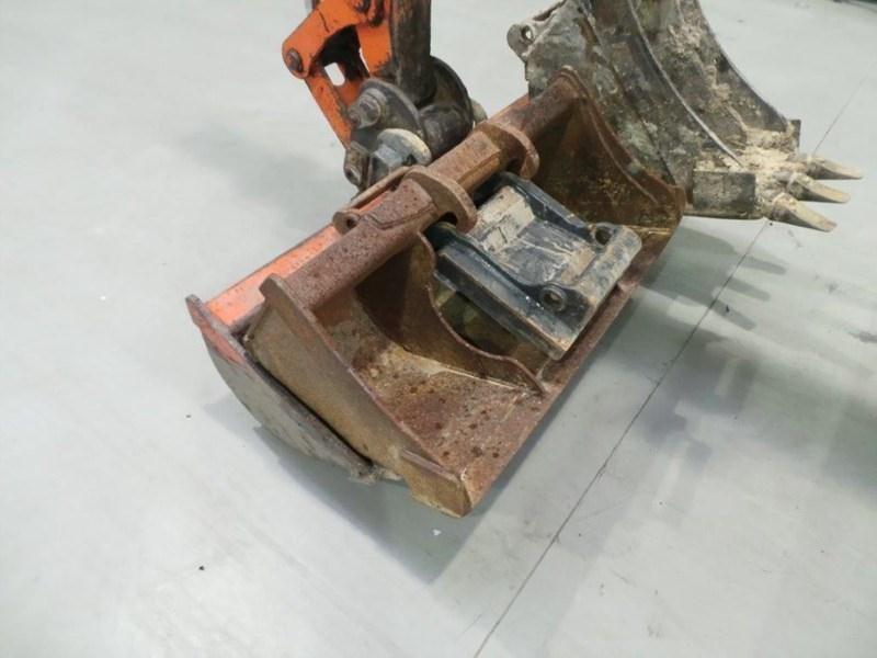 2004 BOBCAT 435 EXCAVATOR