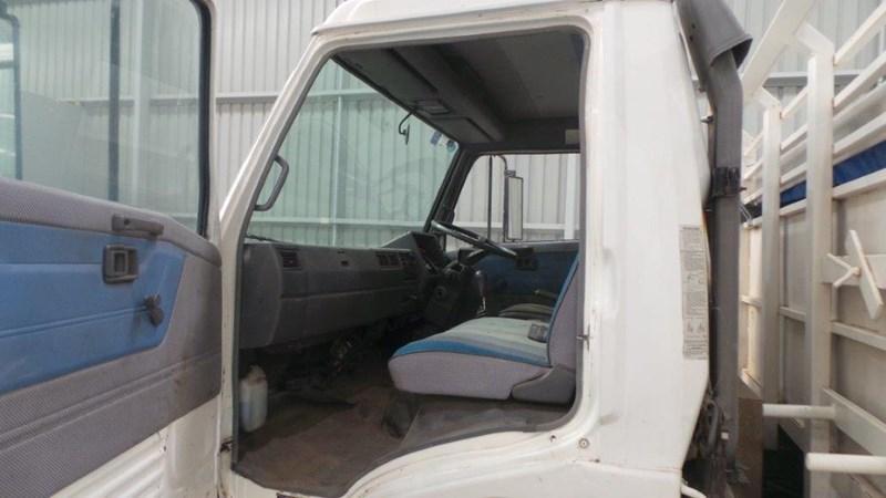 1994 HINO FC