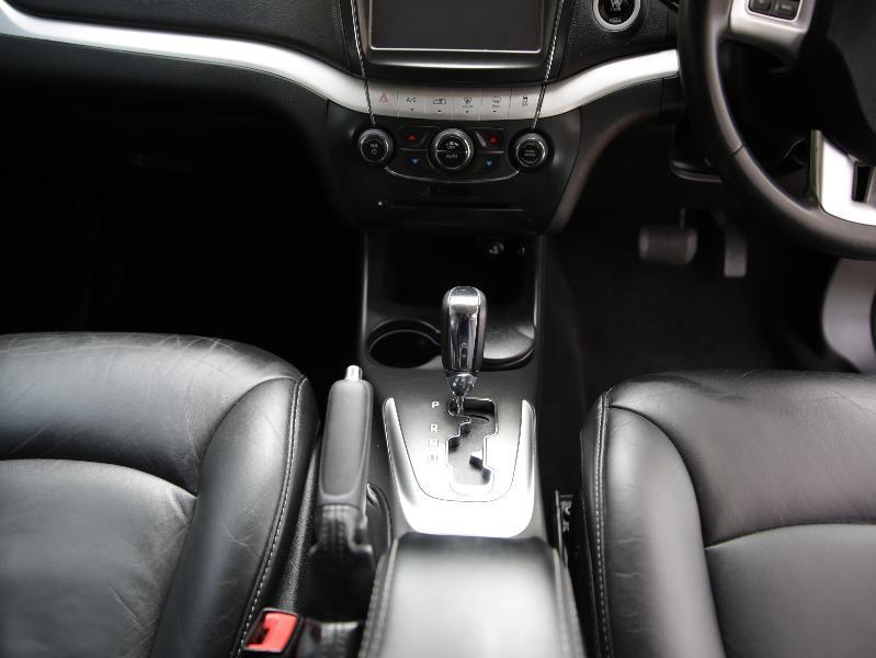 2014 FIAT FREEMONT CROSSROAD JF