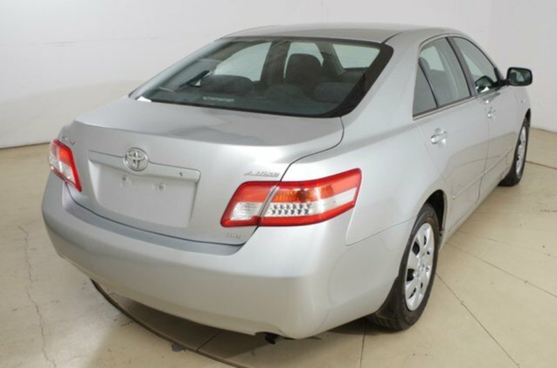 2010 TOYOTA CAMRY Altise ACV40R MY10